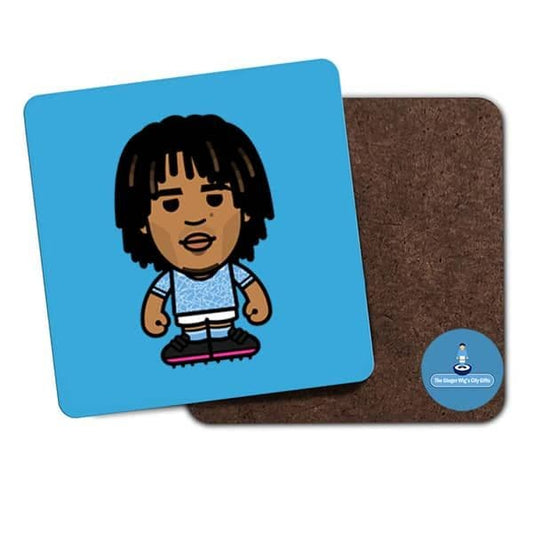 Nathan Aké Coaster
