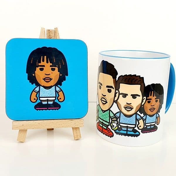 Nathan Aké Coaster