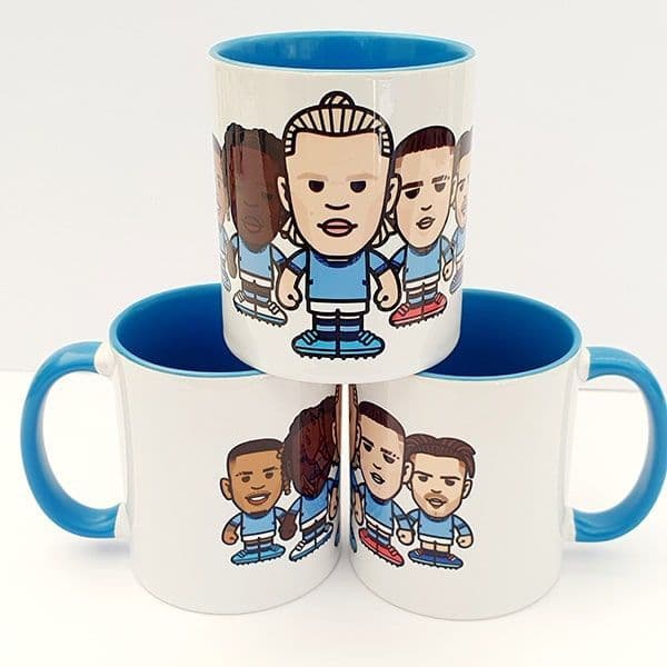 Not Quite Perfect Mugs £6
