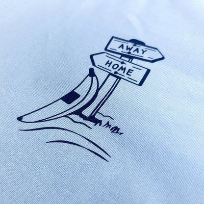 Our Home Sky Blue T-shirt