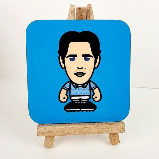 Paul Lake Coaster