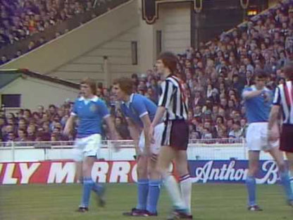 50th Year League Cup Anniversary Limited Edition Mug