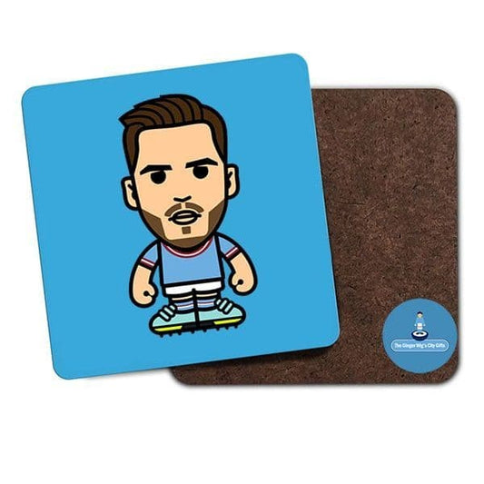 Rúben Dias Coaster