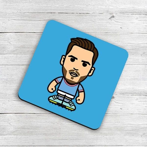 Rúben Dias Coaster