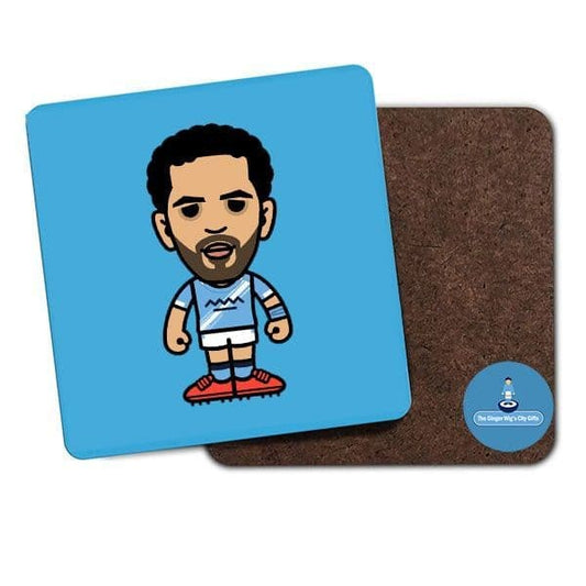 Rayan Ait-Nouri Coaster
