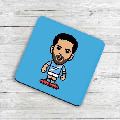 Rayan Ait-Nouri Coaster