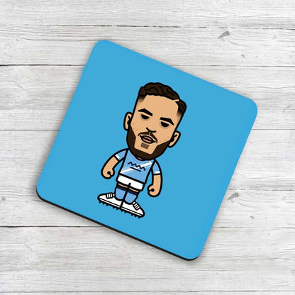 Rayan Cherki Coaster