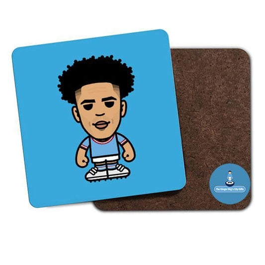 Rico Lewis Coaster