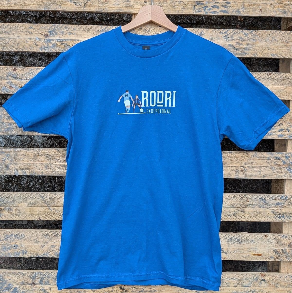 Rodri Istanbul T-shirt