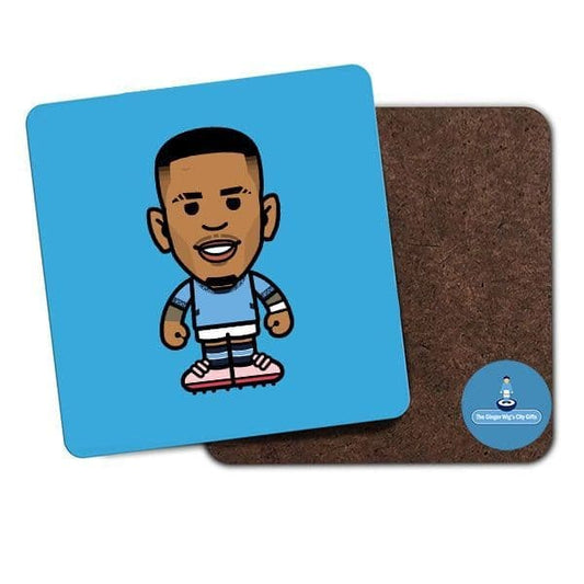 Savinho Coaster