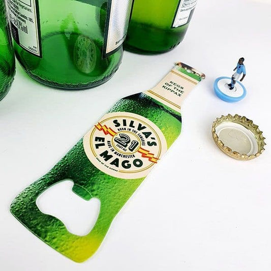 Silva Bottle Opener