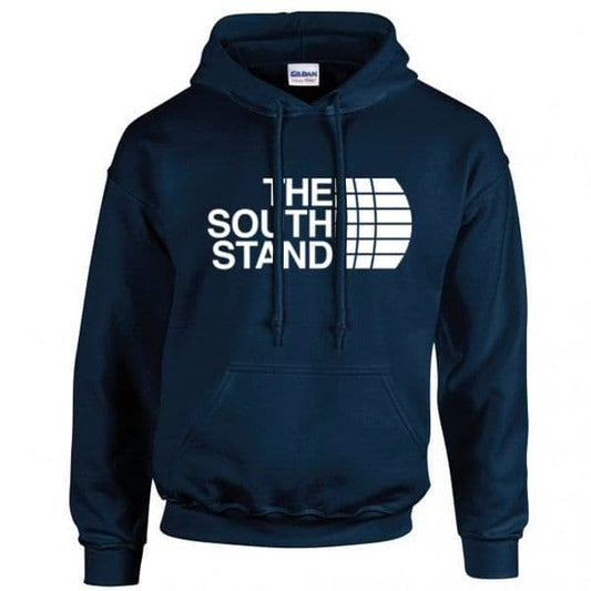 South Stand Navy Hoodie