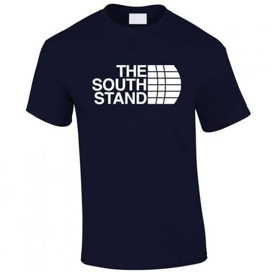 South Stand Navy T-shirt