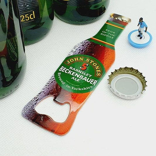Stones Bottle Opener