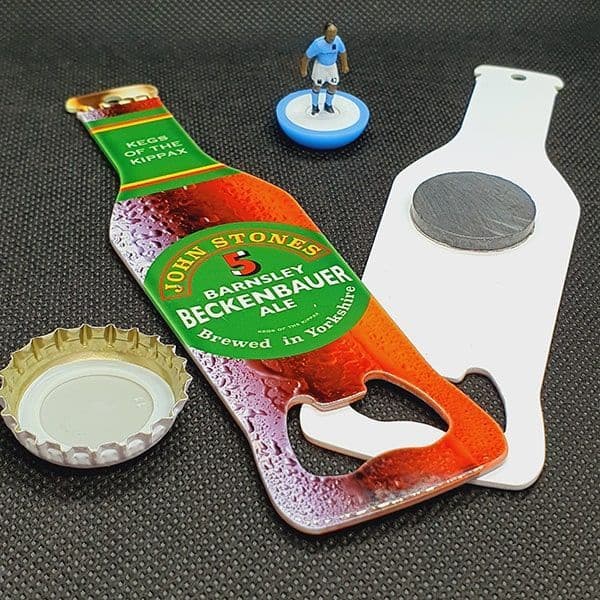 Stones Bottle Opener