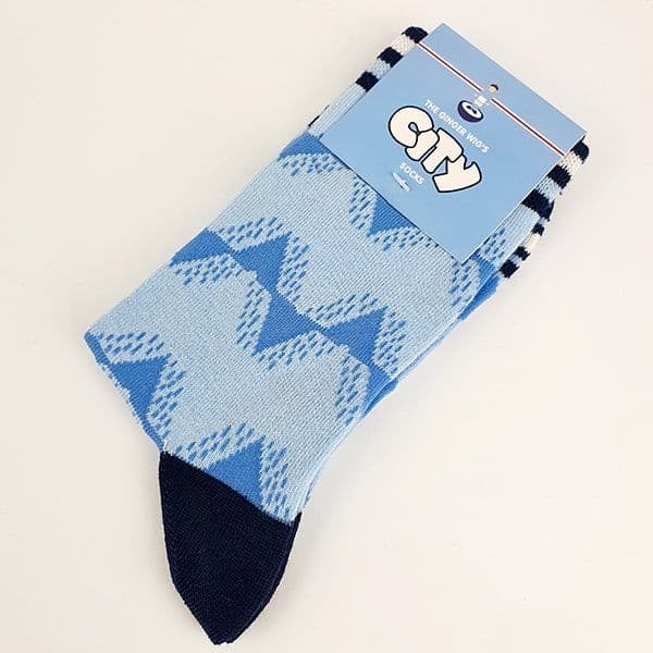The 5-1 Socks