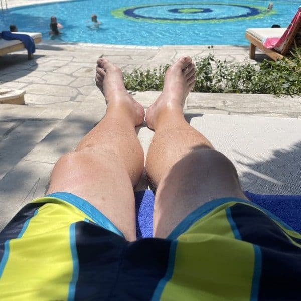 The 99 Swim Shorts