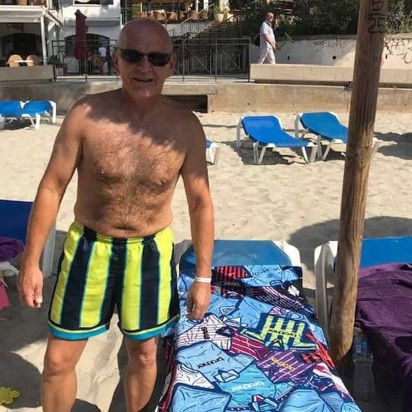 The 99 Swim Shorts