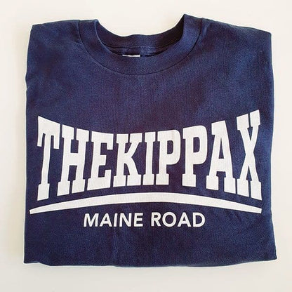 The Kippax Navy T-shirt