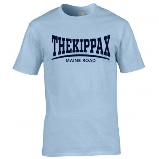 The Kippax Sky Blue T-shirt