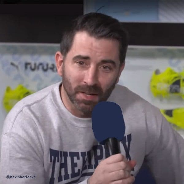 The Kippax Sweatshirt