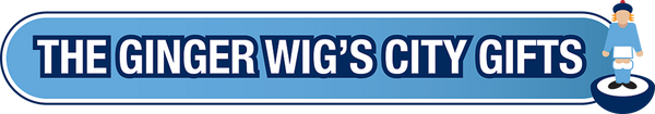 The Ginger Wig's City Gifts