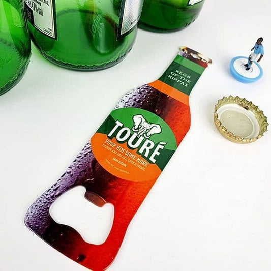 Toure Bottle Opener