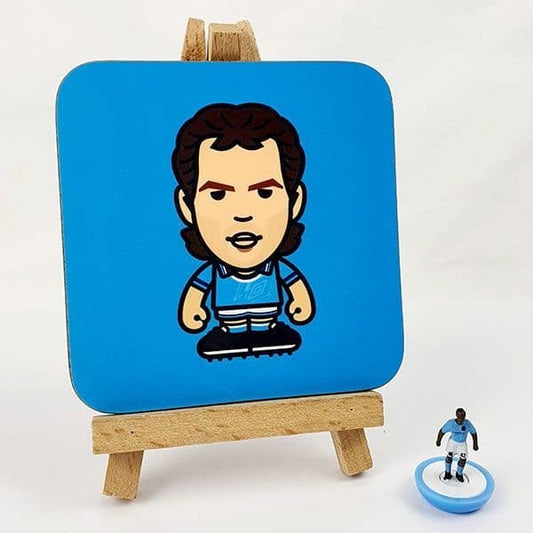 Uwe Rosler Coaster