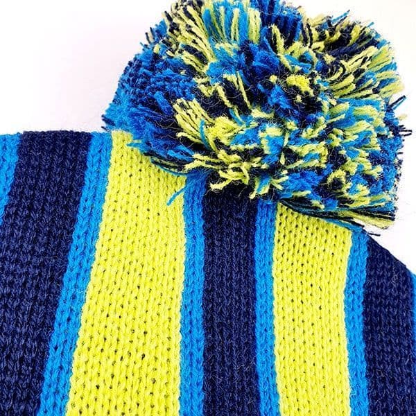 Wembley 99 Bobble Hat