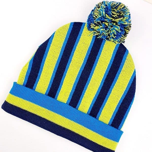 Wembley 99 Bobble Hat