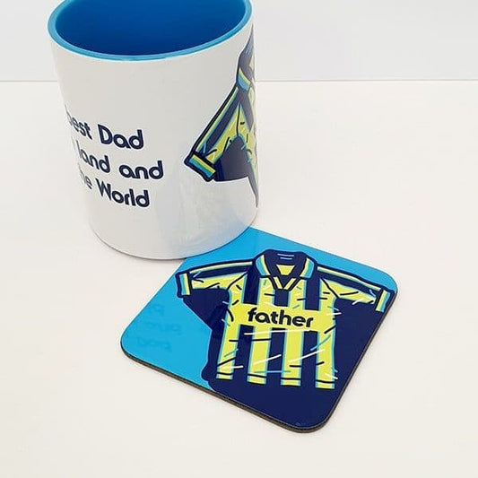 Wembley 99 Dad Mug