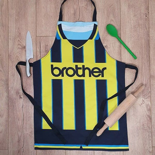 Wembley 99 Kit Apron