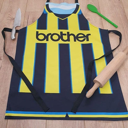 Wembley 99 Kit Apron