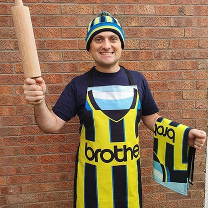 Wembley 99 Kit Apron