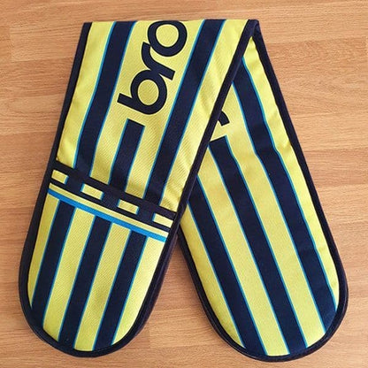 Wembley 99 Kit Oven Glove