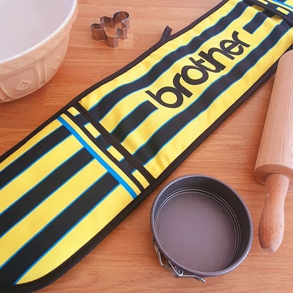 Wembley 99 Kit Oven Glove