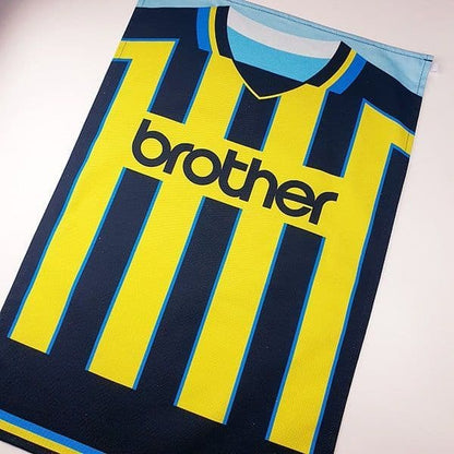 Wembley 99 Kit Tea Towel
