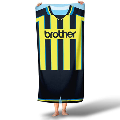 Wembley 99 Kit Towel