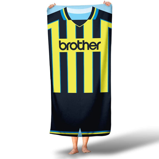 Wembley 99 Kit Towel