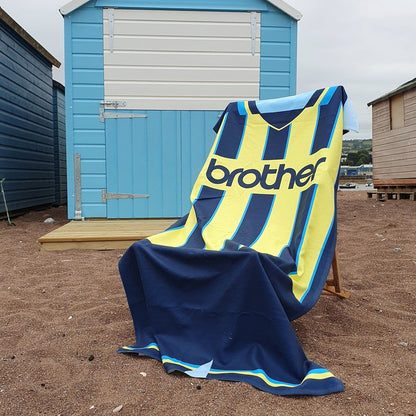 Wembley 99 Kit Towel