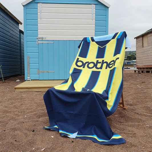 Wembley 99 Kit Towel