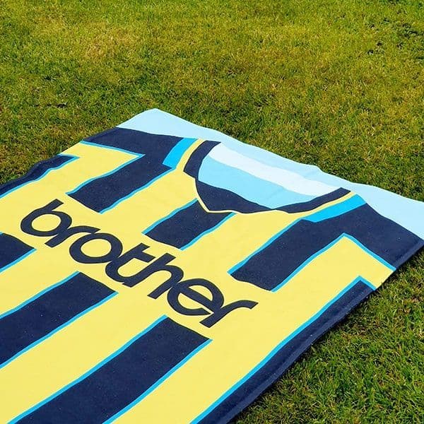 Wembley 99 Kit Towel