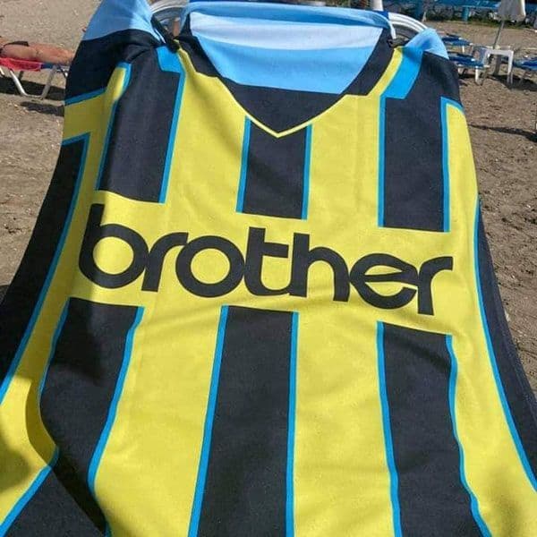Wembley 99 Kit Towel